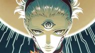 Key visual from Jujutsu Kaisen Modulo (Image Source: Shueisha)